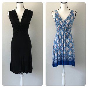 Bundle of Two Size XS Dresses